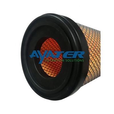 zander filter 6