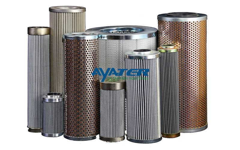 Ayater Hydraulic filter