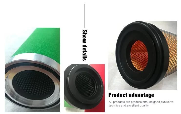 zander filter advantages zander filter advantages