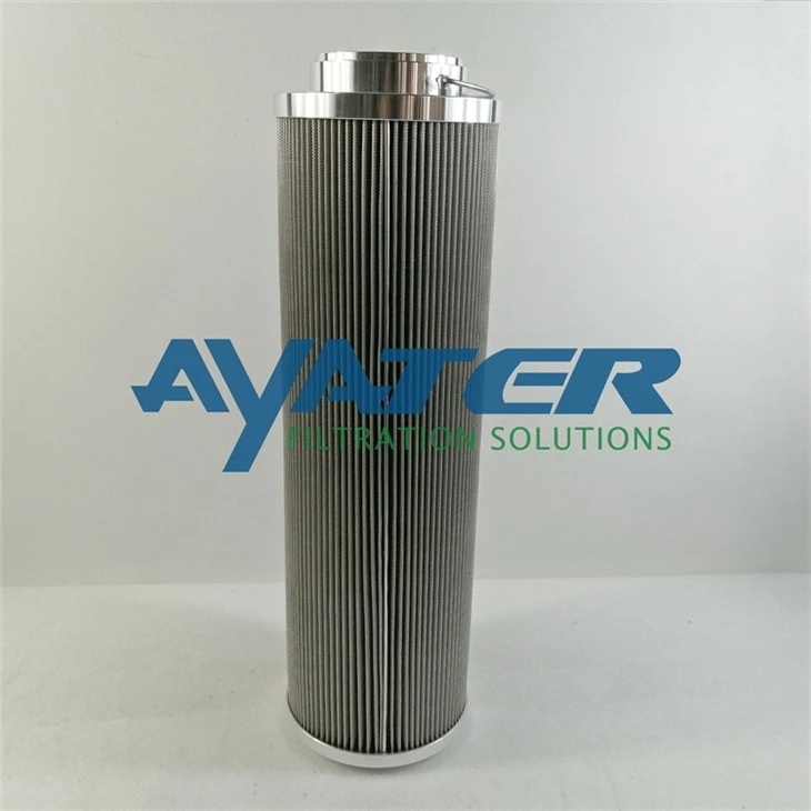 HC8304FAN16H হাইড্রোলিক তেল ফিল্টার