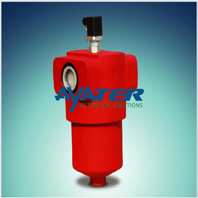 DFBH/HC110TC10B1.0/12B6 প্রেসার ফিল্টার