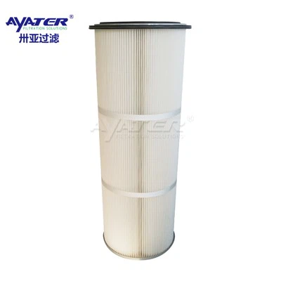 8PP-44103-00 ফিল্টার এলিমেন্ট ডাস্ট কালেক্টর