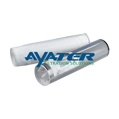 PEXL-25-Q02HAY-08L ফিল্টার ব্যাগ